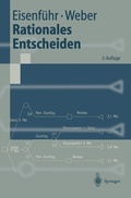 Cover: Rationales Entscheiden - Springer