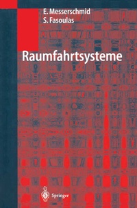 Abbildung von: Raumfahrtsysteme - Springer