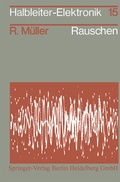 Cover: Rauschen - Springer