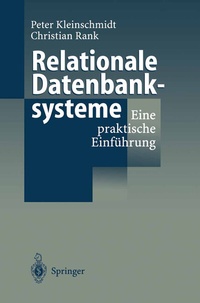 Abbildung von: Relationale Datenbanksysteme - Springer