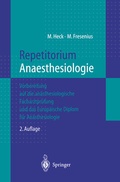 Bild: Repetitorium Anaesthesiologie - Springer