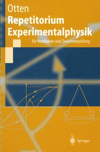 Abbildung von: Repetitorium Experimentalphysik - Springer