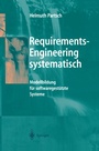 Cover: Requirements-Engineering systematisch - Springer