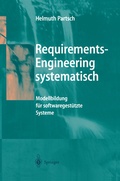 Cover: Requirements-Engineering systematisch - Springer