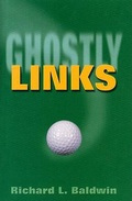 Cover: Ghostly Links - Buttonwood Press (Il)
