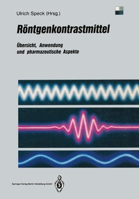 Abbildung von: Röntgenkontrastmittel - Springer