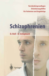 Enlarge image Cover: Schizophrenien - Springer