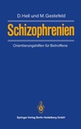 Cover: Schizophrenien - Springer