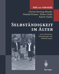 Cover: Selbst&auml;ndigkeit im Alter - Springer