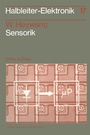 Cover: Sensorik - Springer