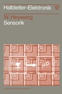 Cover: Sensorik - Springer