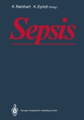 Cover: Sepsis - Springer