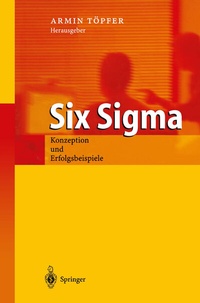 Abbildung von: Six Sigma - Springer