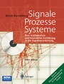 Cover: Signale - Prozesse - Systeme - Springer