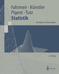 Cover: Statistik - Springer