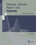 Cover: Statistik - Springer