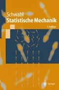 Cover: Statistische Mechanik - Springer