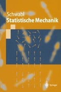 Cover: Statistische Mechanik - Springer