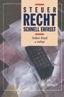 Bild: Steuerrecht - Springer