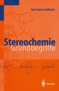 Abbildung von: Stereochemie - Springer