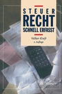 Bild: Steuerrecht - Springer