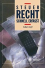 Bild: Steuerrecht - Springer