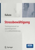Cover: Stressbew&auml;ltigung - Springer
