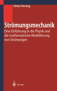 Abbildung von: Strömungsmechanik - Springer