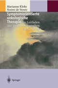 Cover: Symptomorientierte onkologische Therapie - Springer