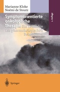 Cover: Symptomorientierte onkologische Therapie - Springer