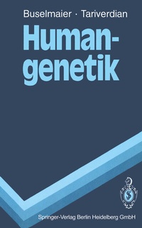 Abbildung von: Humangenetik - Springer