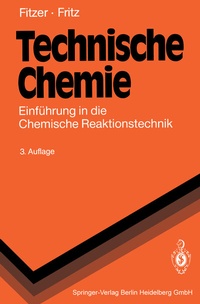 Abbildung von: Technische Chemie - Springer