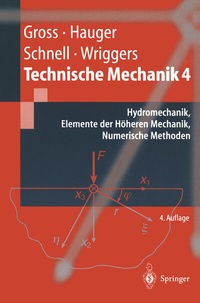 Abbildung von: Technische Mechanik - Springer