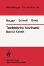 Bild: Technische Mechanik - Springer