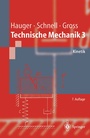 Bild: Technische Mechanik 3 - Springer