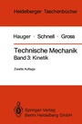 Bild: Technische Mechanik - Springer