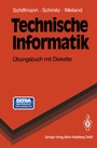 Cover: Technische Informatik - Springer