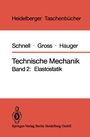 Bild: Technische Mechanik - Springer