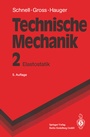 Bild: Technische Mechanik - Springer