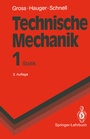 Bild: Technische Mechanik - Springer