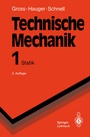 Bild: Technische Mechanik - Springer