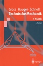 Bild: Technische Mechanik 1 - Springer