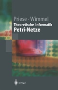 Cover: Theoretische Informatik - Springer
