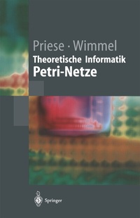 Abbildung von: Theoretische Informatik - Springer