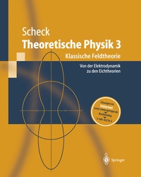 Abbildung von: Theoretische Physik 3 - Springer
