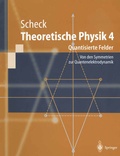 Cover: Theoretische Physik 4 - Springer