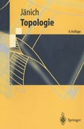 Cover: Topologie - Springer