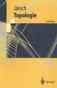 Abbildung von: Topologie - Springer