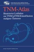 Cover: TNM-Atlas - Springer