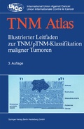 Cover: TNM-Atlas - Springer